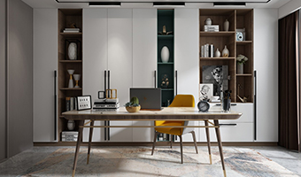 裝修要想健康、環(huán)保，品尊工匠是首選