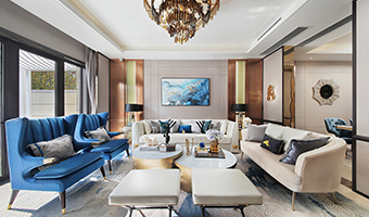 全屋定制品牌對門店有什么要求？