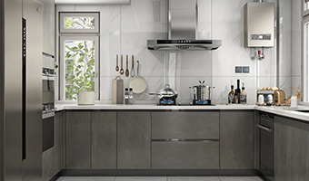 定制櫥柜價格由什么影響，大概要多少錢？