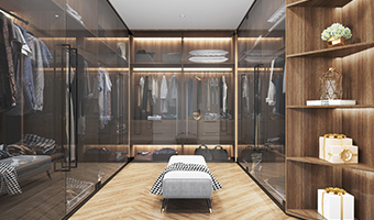 買定制衣柜注意事項(xiàng)有哪些？