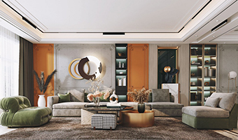 全屋定制有哪些經濟實用的品牌？