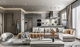 全屋定制各個空間裝修要注意什么？