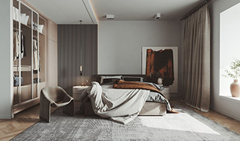 全屋定制加盟店運營，有什么爆單技巧？