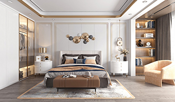 全屋定制現(xiàn)在流行哪些風(fēng)格？