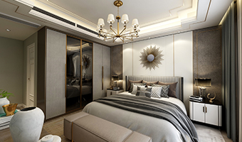 全屋定制加盟怎么樣，要投資多少錢？