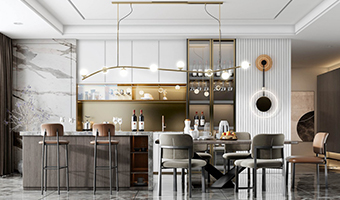 考察全屋定制工廠時(shí)要注意什么？