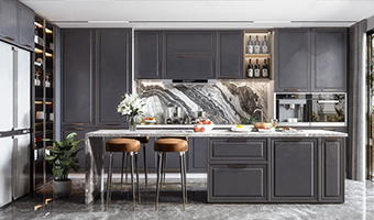 櫥柜定制好不好，注意哪些事項？