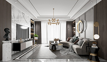 代加工的全屋定制品牌哪個好？