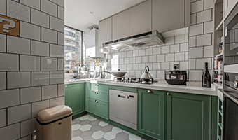 定制櫥柜要怎么算價(jià)格？