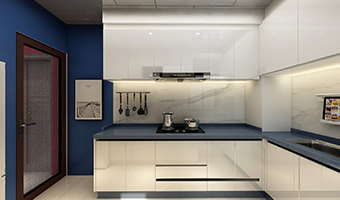 櫥柜臺面用什么材料是最好的？