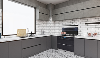 2020年最流行的櫥柜顏色有哪些？