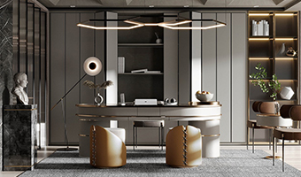 全屋定制生產(chǎn)周期是多久？