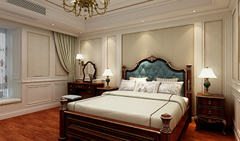 什么是護墻板，有什么作用？