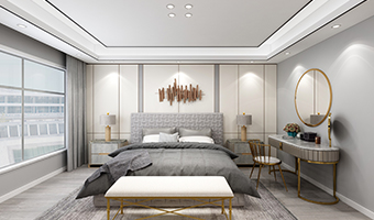 整木定制設(shè)計(jì)房屋要注意什么？