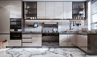 定制櫥柜加盟要哪些費(fèi)用，大概多少錢？