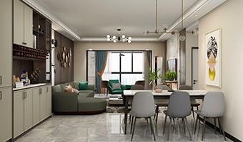 全屋定制家裝的設(shè)計(jì)風(fēng)格有哪些？