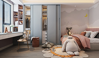 加盟全屋定制品牌的流程有哪些？