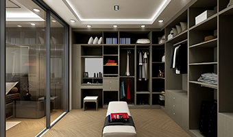 木工打造衣柜跟定制衣柜哪個好？