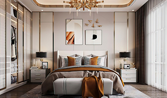 高定整裝加盟怎么區(qū)分品牌好？