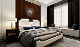 加盟高定整裝大概要投資多少錢？