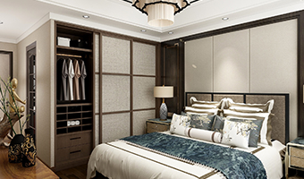 定制衣柜有哪些材質(zhì)，什么板材最好？