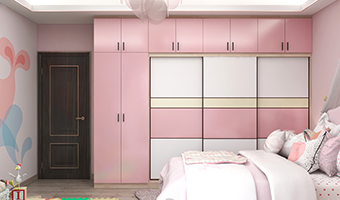 衣柜可以區(qū)分成哪些區(qū)域方便收納？