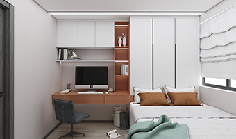 榻榻米衣柜怎么設(shè)計(jì)比較好？