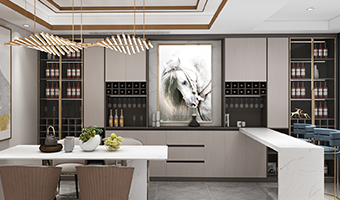 加盟全屋整裝的時(shí)候注意什么？