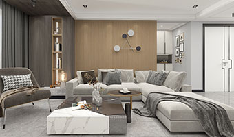 200平方的全屋定制加盟要投資多少錢？