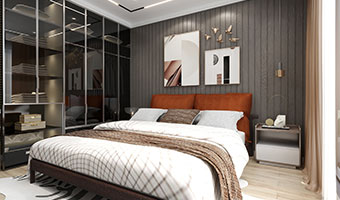 小戶型裝修全屋定制好不好？