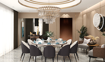 全屋定制加盟費要多少左右呢？