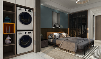 全屋定制多少錢能加盟呢？