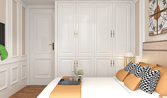 臥室木門怎么選擇比較好？