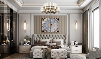 全屋定制都好在哪些優(yōu)點上？