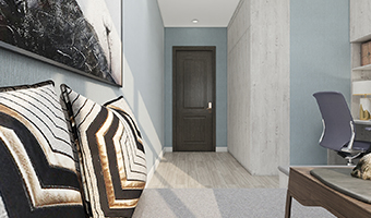 木門的價(jià)格是怎么計(jì)算的？