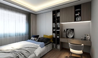 定制榻榻米要怎么設計？