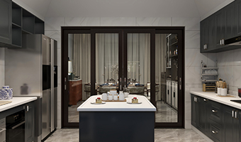 定制廚房門要怎么選擇？