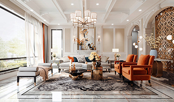 加盟整木定制和全屋定制哪個好？