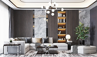 一般客廳要怎么設計的好呢？