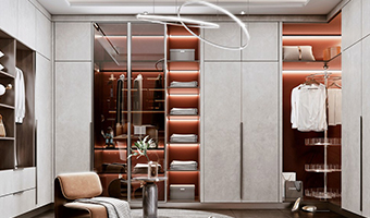 定制家居包括哪些行業(yè)？