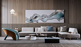 定制家居所能做的材質(zhì)都有哪些？