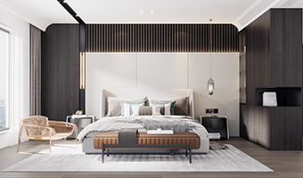 全屋定制做什么材質(zhì)最好？