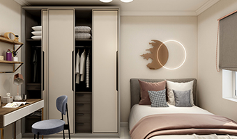 衣柜怎么保養(yǎng)，衣柜發(fā)霉怎么辦？