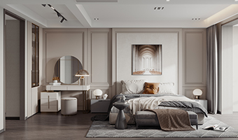 整木定制加盟費用及條件是什么？