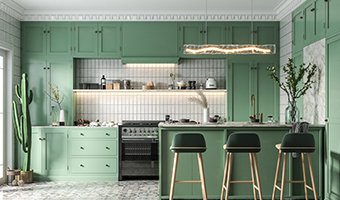 定制櫥柜加盟怎么選擇品牌？