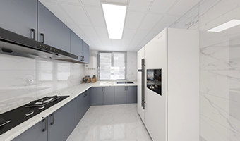 定制櫥柜需要自己購買五金件嗎？