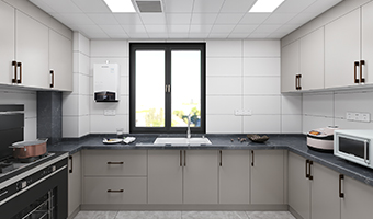 全屋定制櫥柜價(jià)格怎么算的？