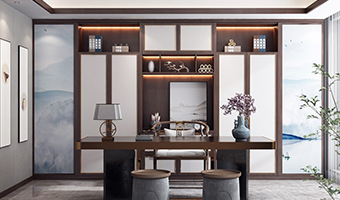 全屋家裝加盟如何選擇合適自己的品牌？