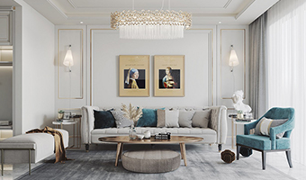 2021年整木定制流行什么板材？