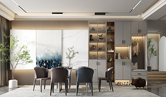 全屋家裝定制品牌有哪些做的好？